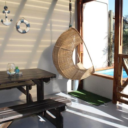 Villa Bel-Posto, Langebaan Esterno foto