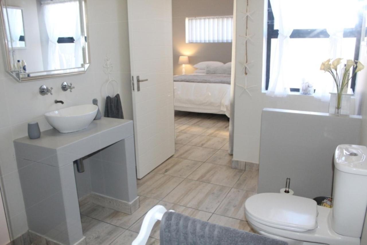 Villa Bel-Posto, Langebaan Esterno foto