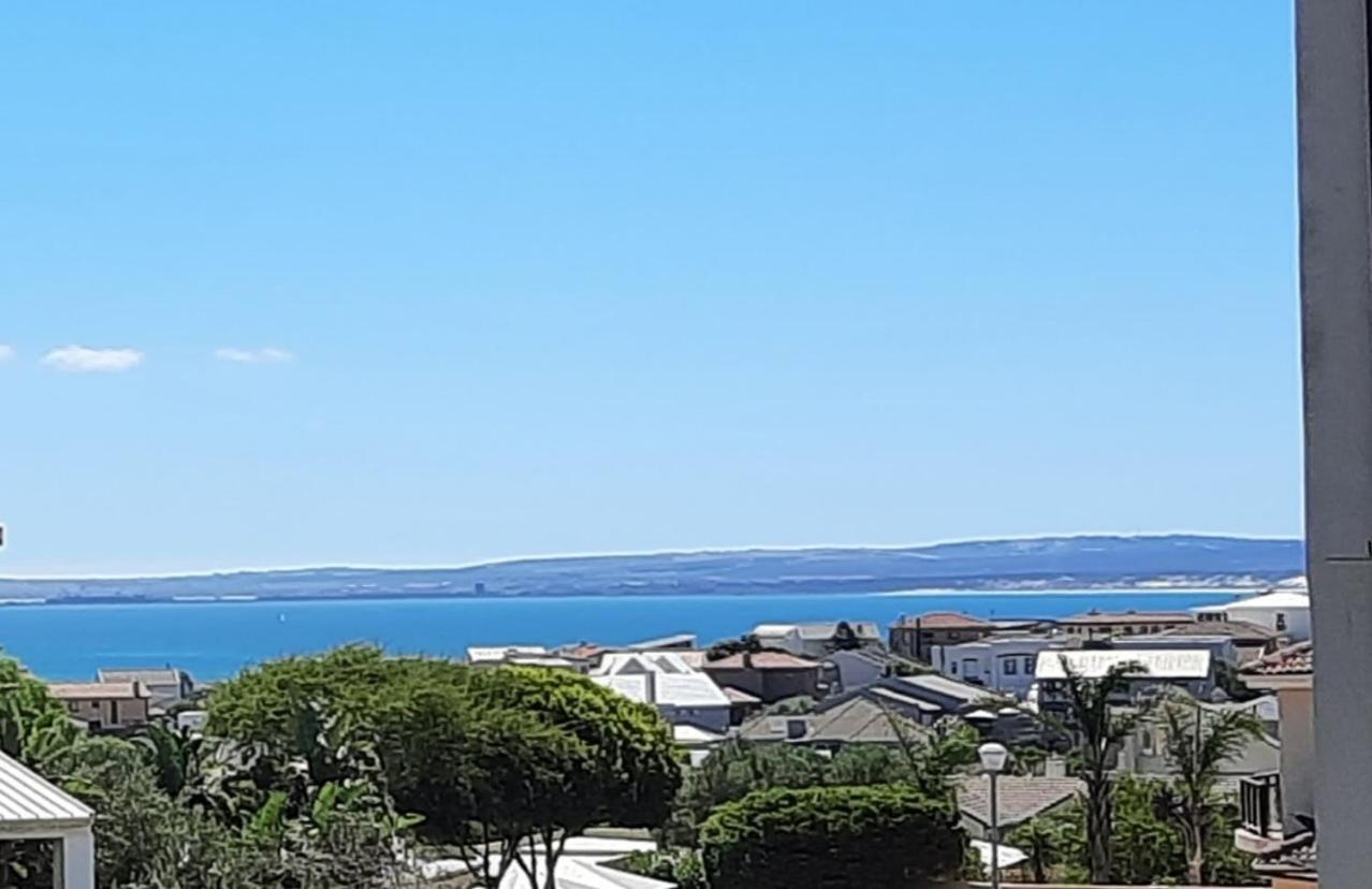 Villa Bel-Posto, Langebaan Esterno foto