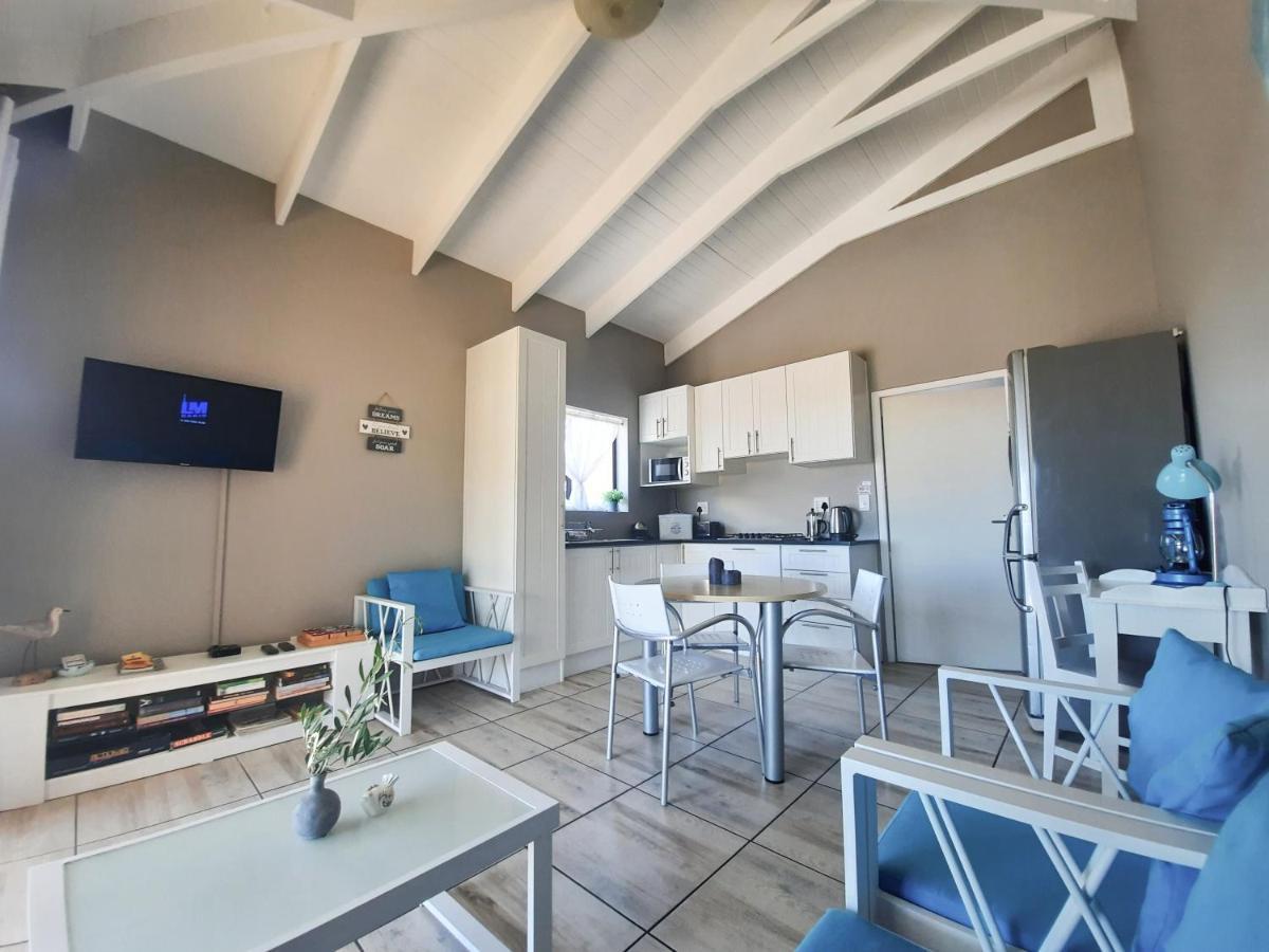 Villa Bel-Posto, Langebaan Camera foto