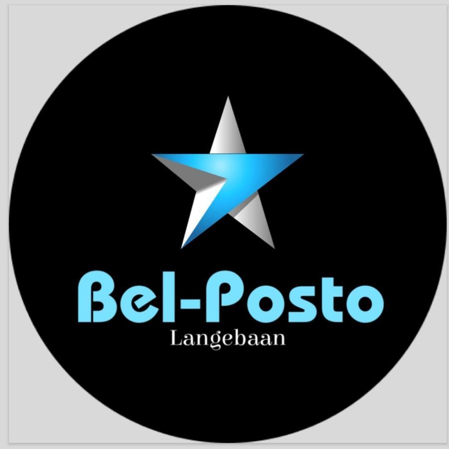 Villa Bel-Posto, Langebaan Esterno foto