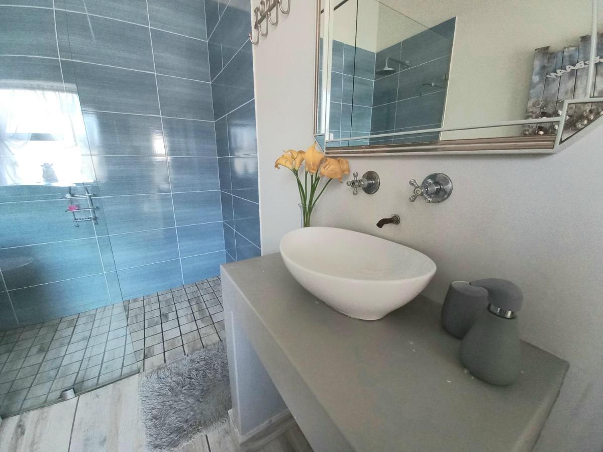 Villa Bel-Posto, Langebaan Esterno foto