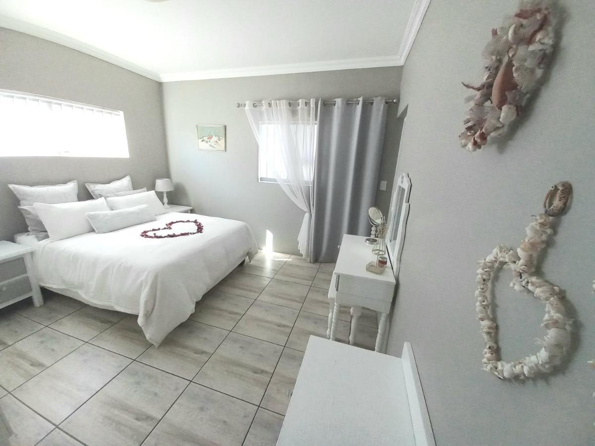 Villa Bel-Posto, Langebaan Esterno foto