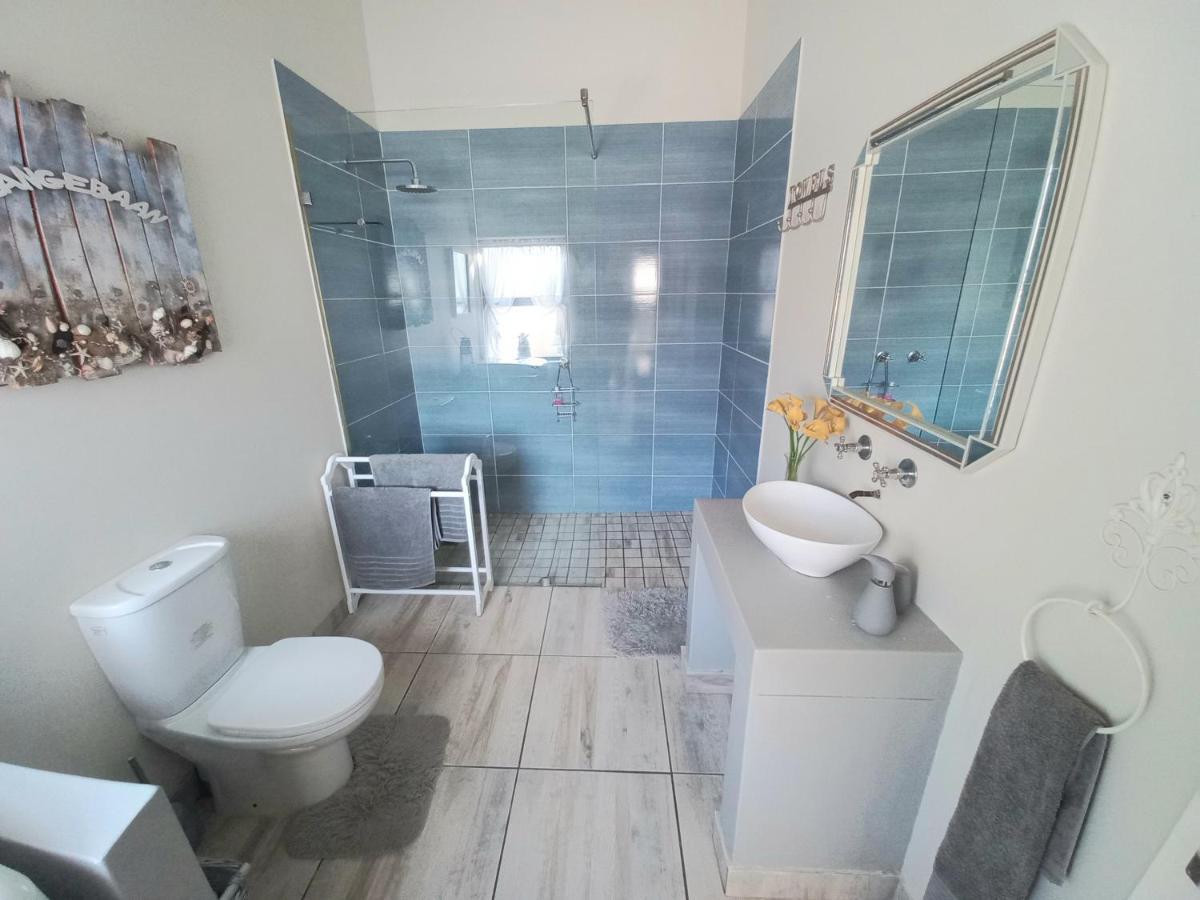 Villa Bel-Posto, Langebaan Esterno foto