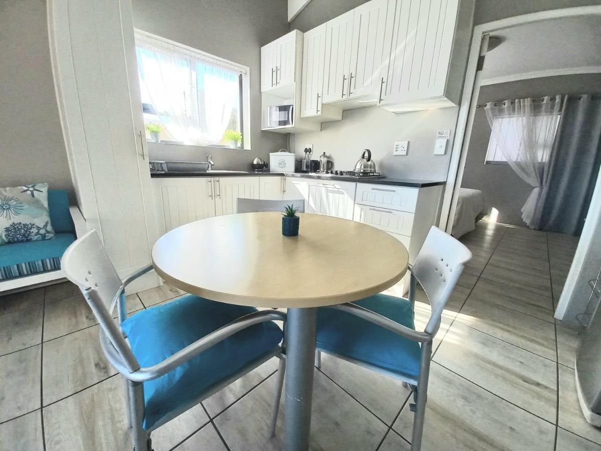 Villa Bel-Posto, Langebaan Esterno foto