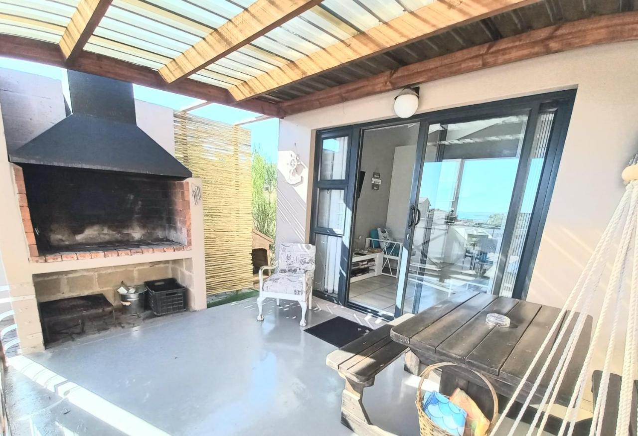 Villa Bel-Posto, Langebaan Esterno foto