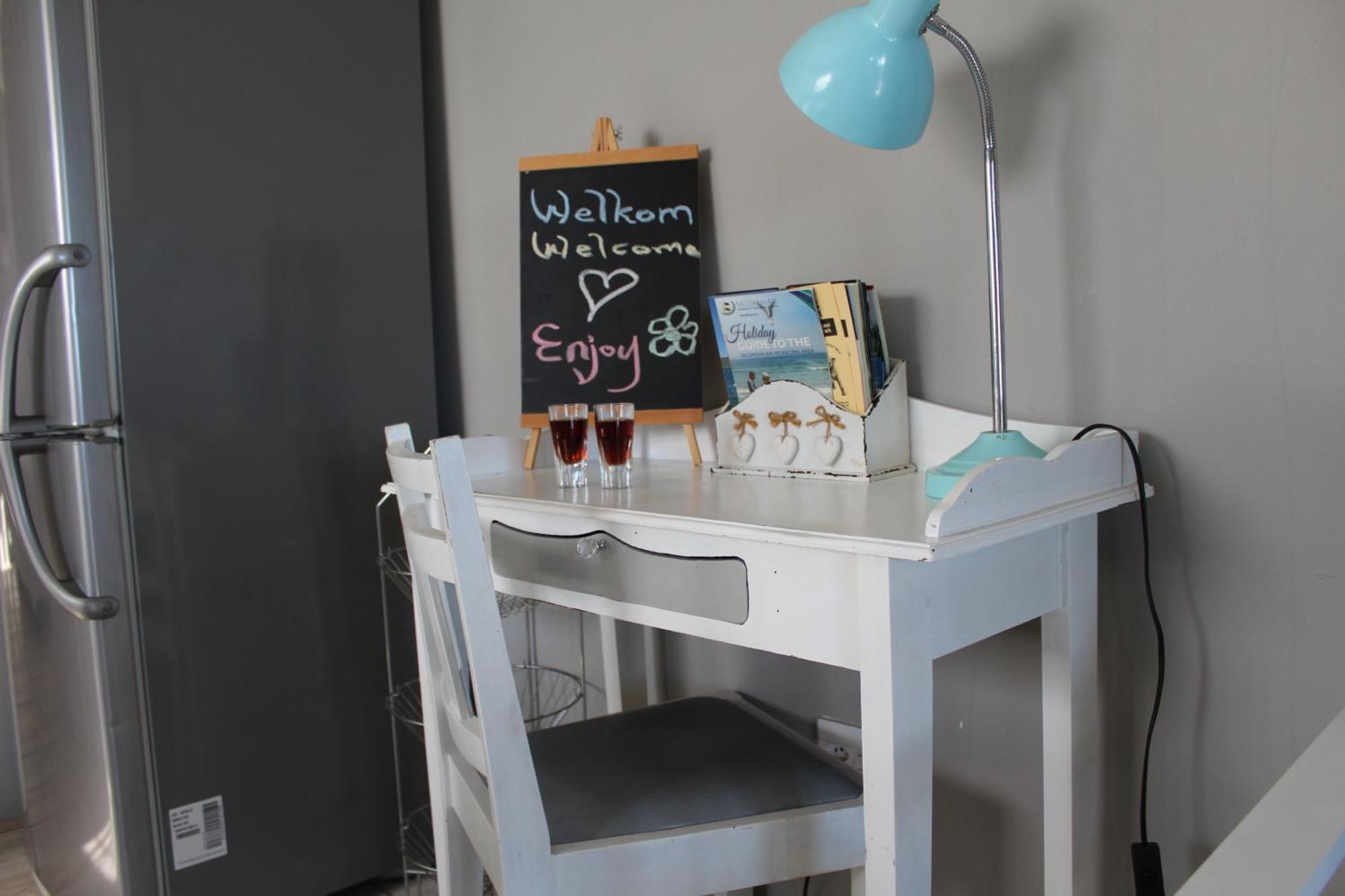 Villa Bel-Posto, Langebaan Esterno foto