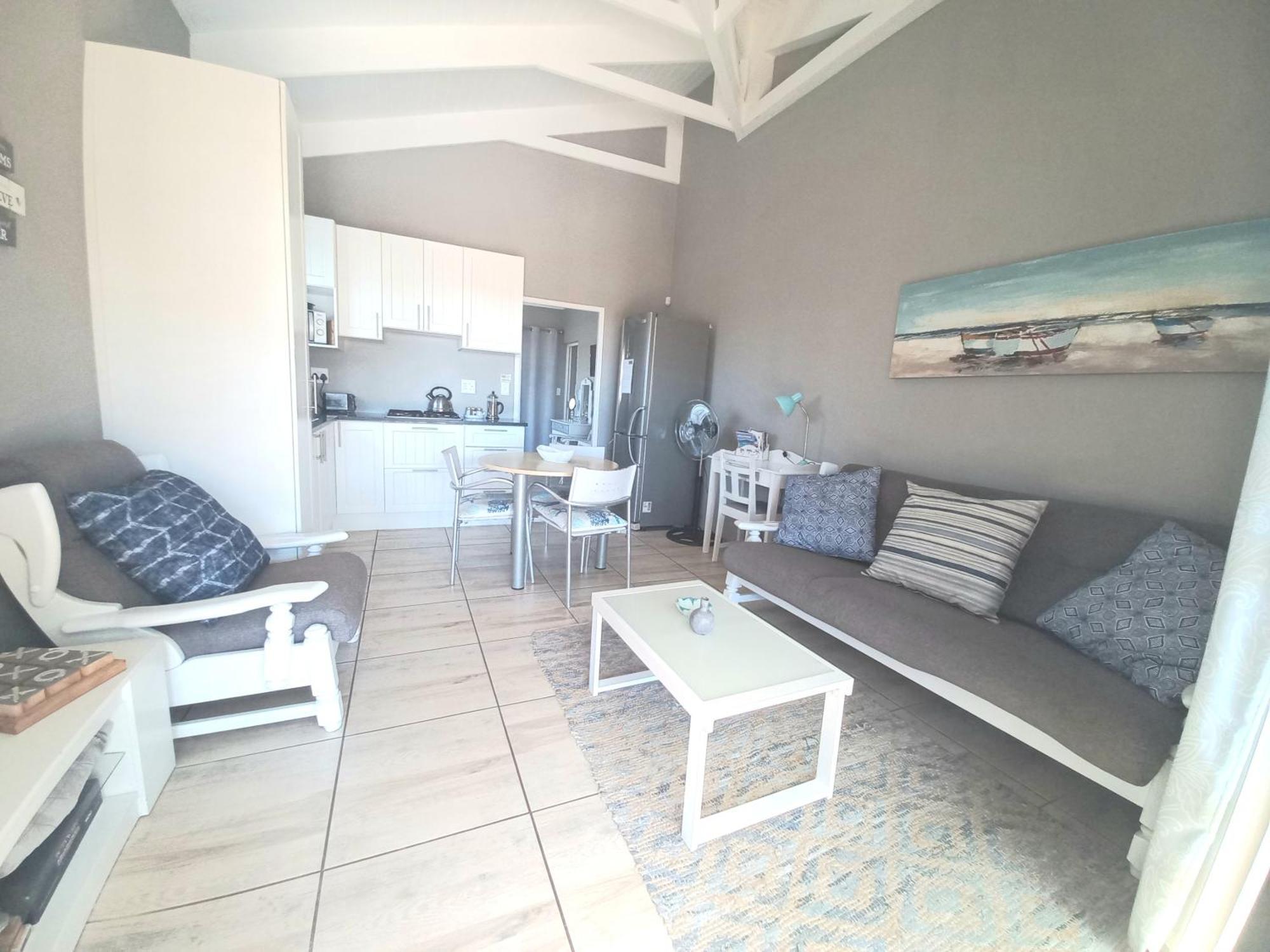 Villa Bel-Posto, Langebaan Esterno foto