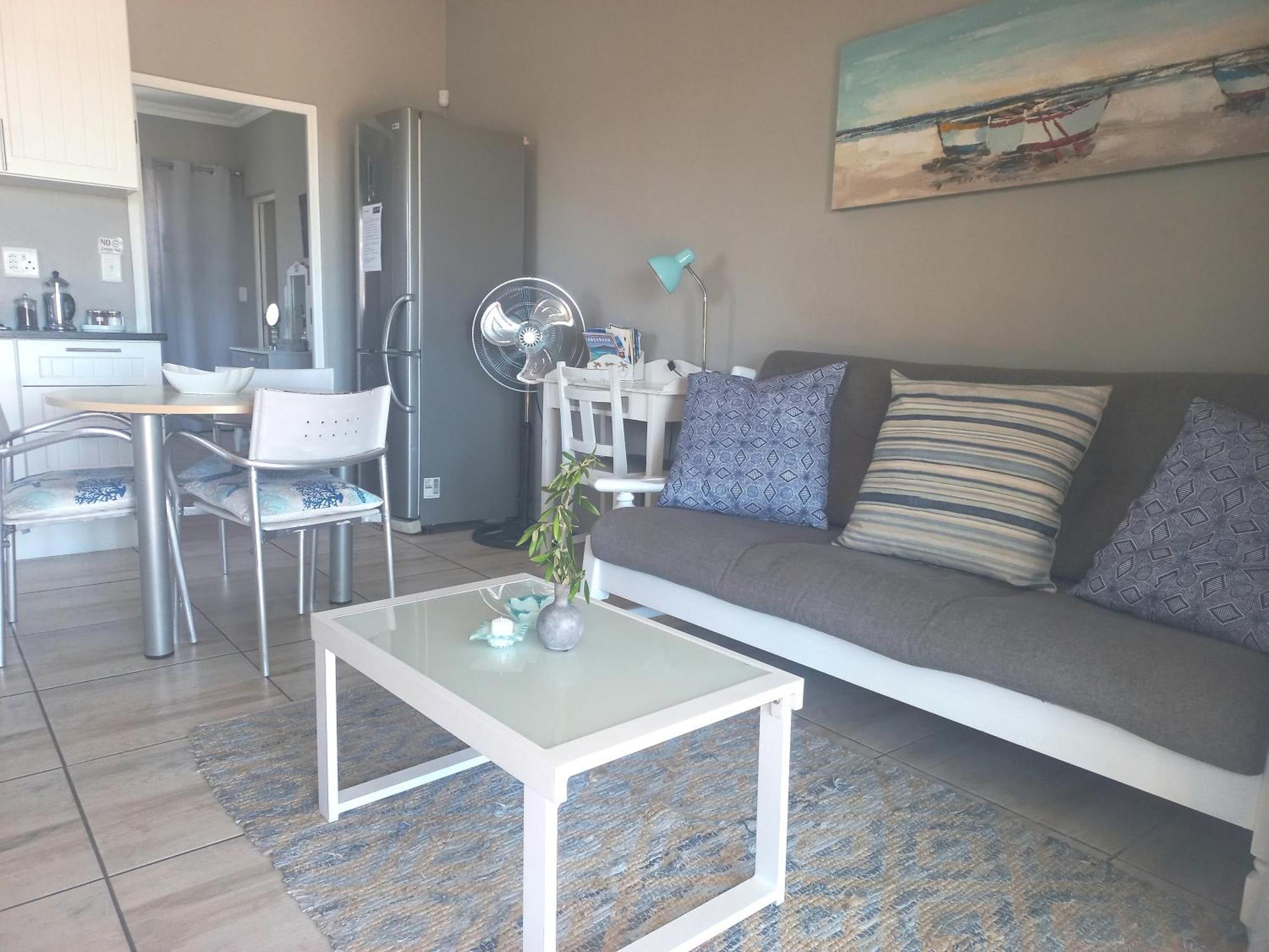 Villa Bel-Posto, Langebaan Esterno foto